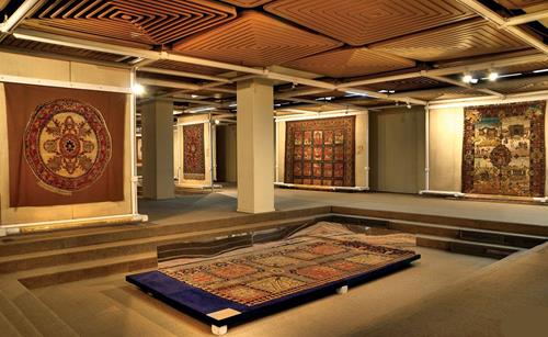 Astan Quds Razavi Central Museum