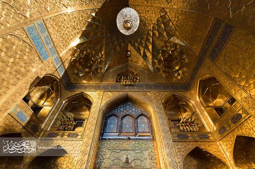 Holy Shrine Complex