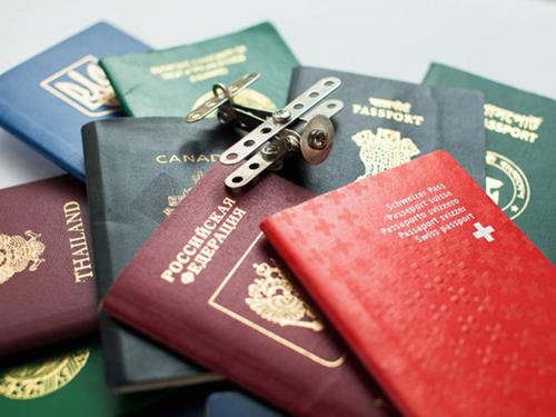 Visa Process