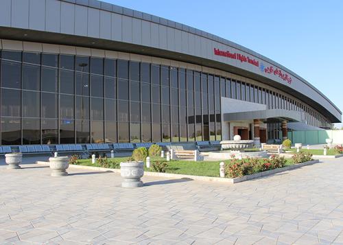 Airport