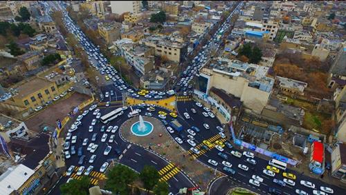 Sa’adi St.