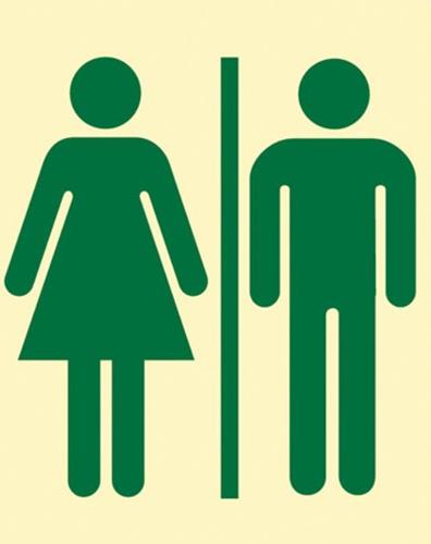 Toilets