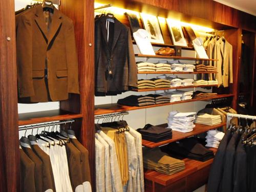 Men's Style