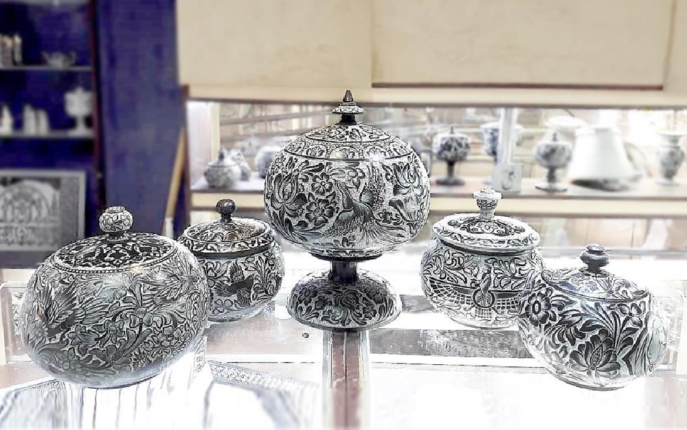 Traditional Items