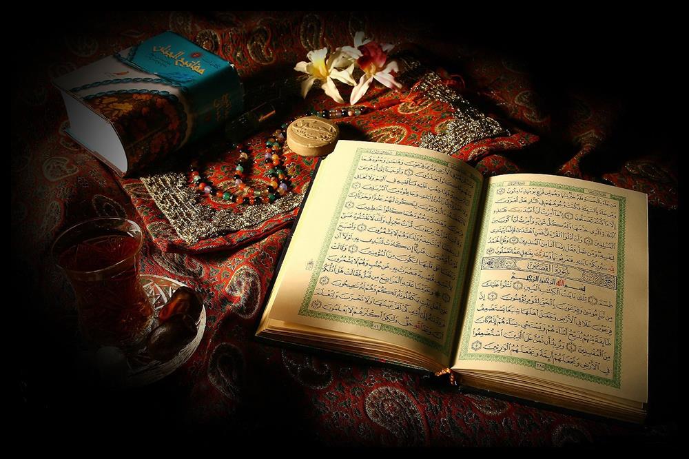 Religious Items