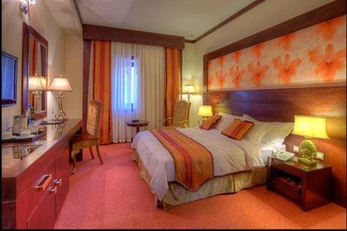 Accommodation