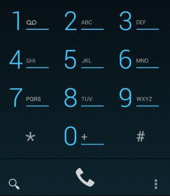 Useful Numbers