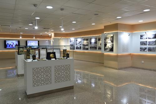 Galleries 