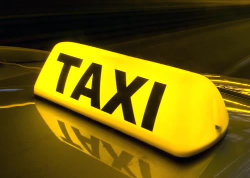 Taxi Service