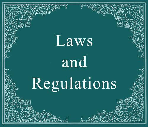 Laws