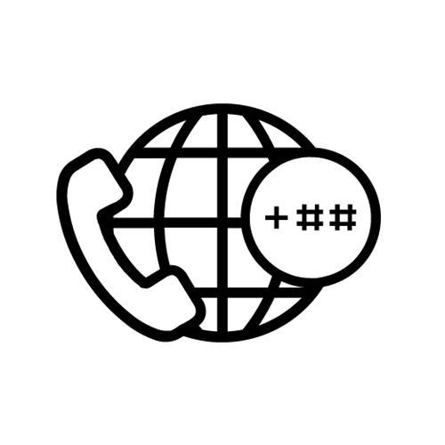 International
