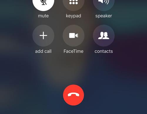 Making Calls