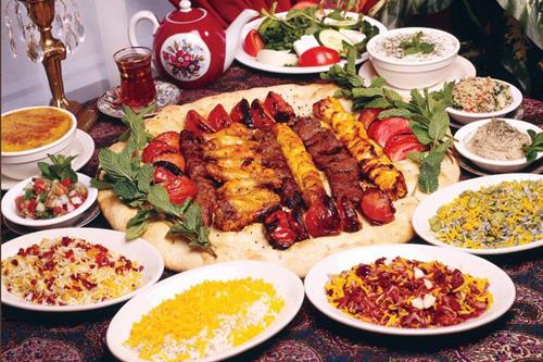 Delicious Foods to Taste