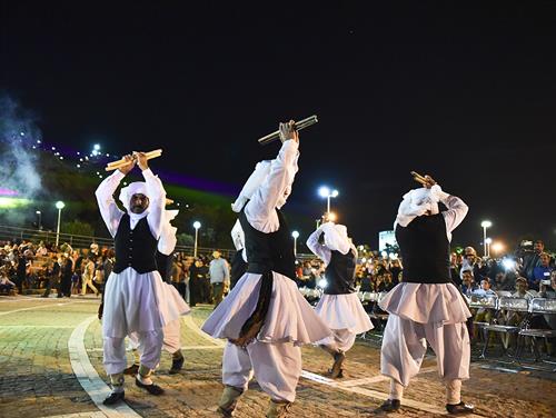 Events