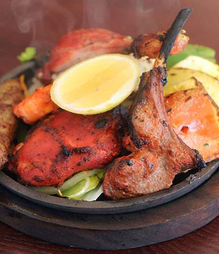 Local Foods