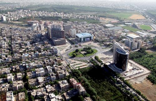 Why Invest in Mashhad