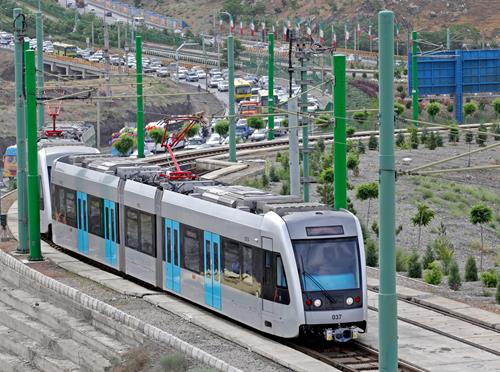 Metro